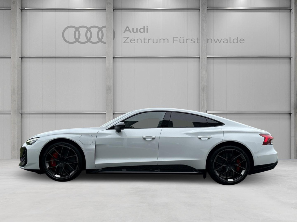 Audi RS e-tron GT