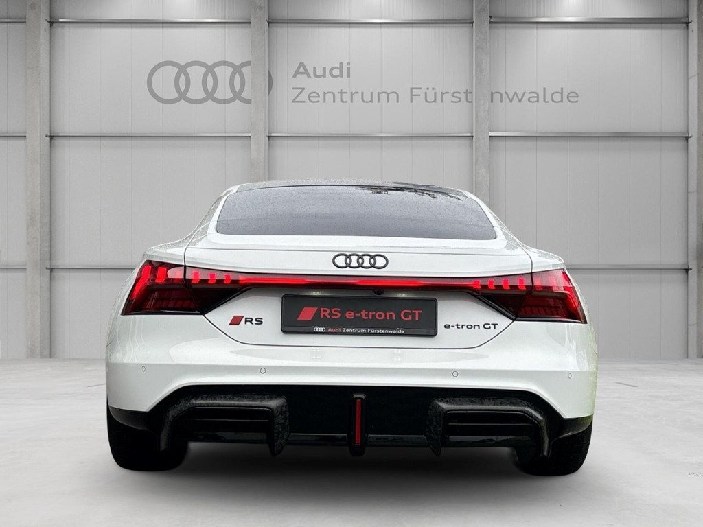 Audi RS e-tron GT