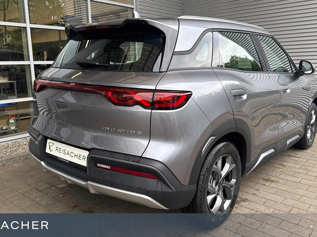 BYD Atto 2