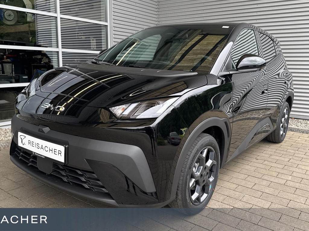 BYD Dolphin 2025 Elektrisch