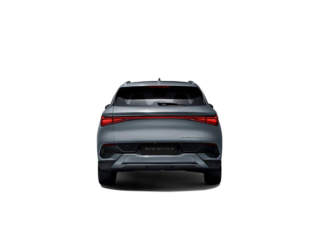 BYD ATTO 3