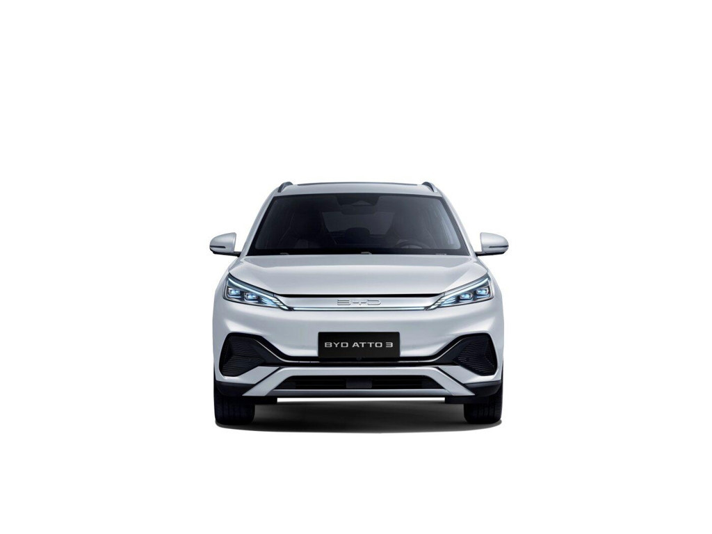 BYD ATTO 3