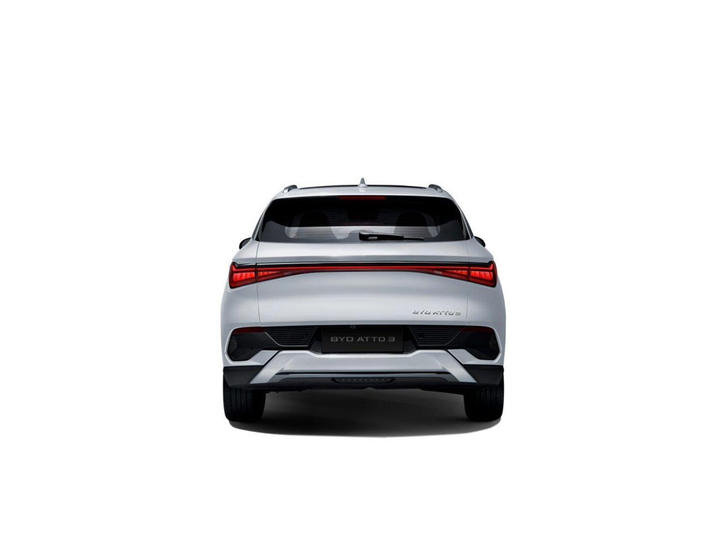 BYD ATTO 3