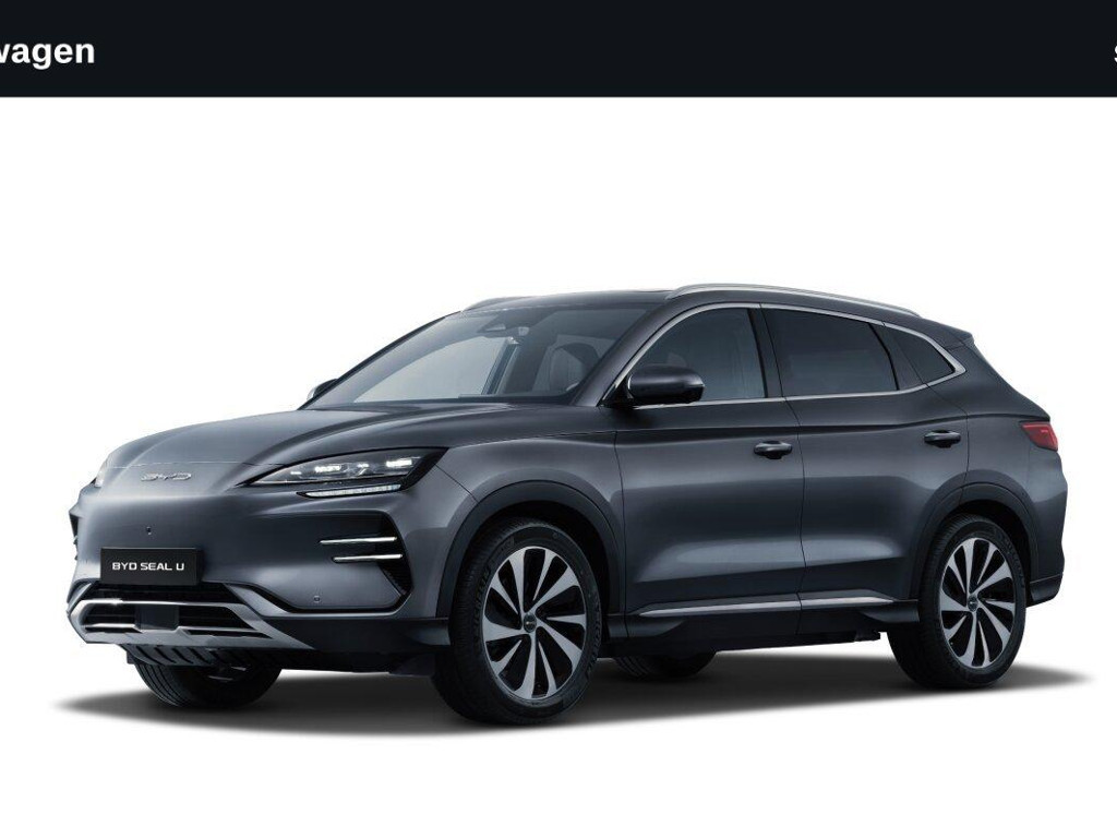 BYD Seal U 2025 Elektrisch