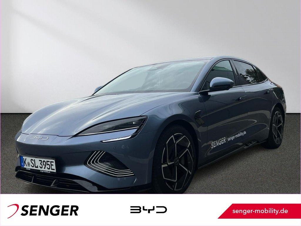 BYD Seal 2025 Elektrisch