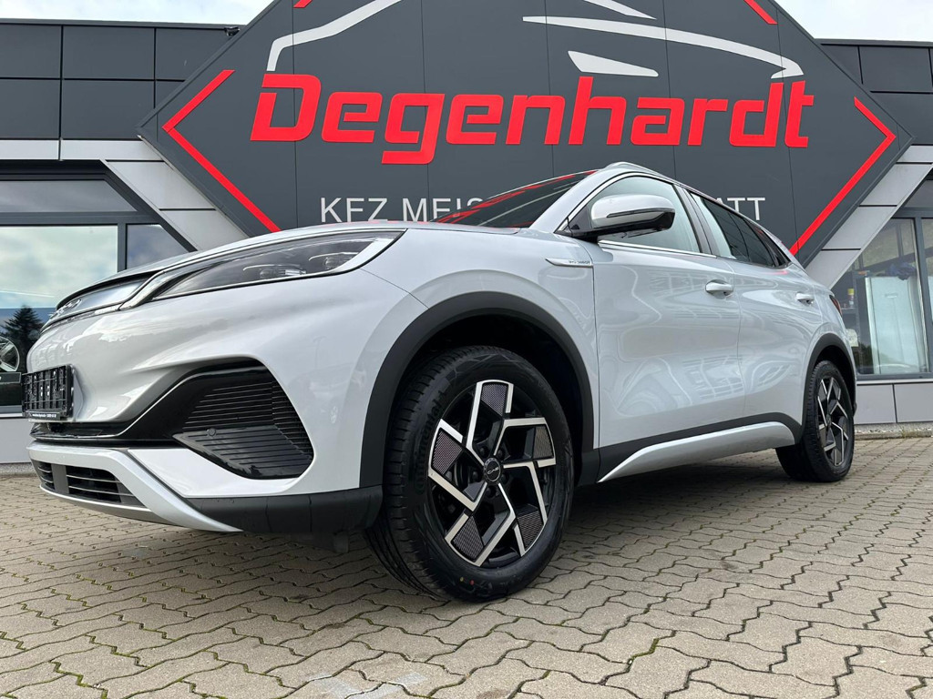 BYD ATTO 3 2023 Elektrisch