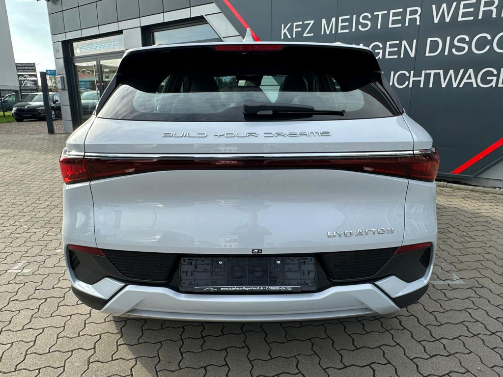 BYD ATTO 3