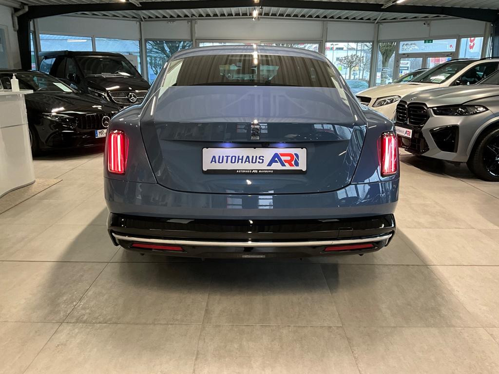 Rolls-Royce Spectre