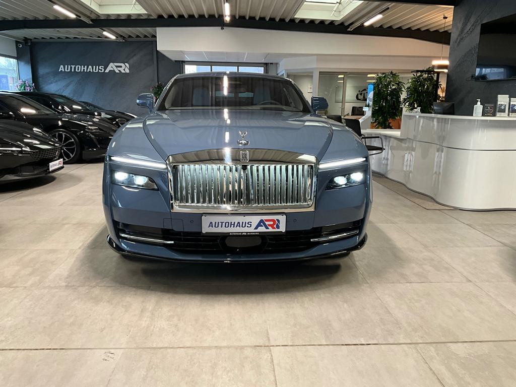 Rolls-Royce Spectre