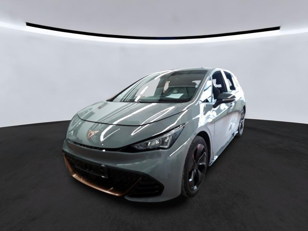 Cupra Born 2022 Elektrisch