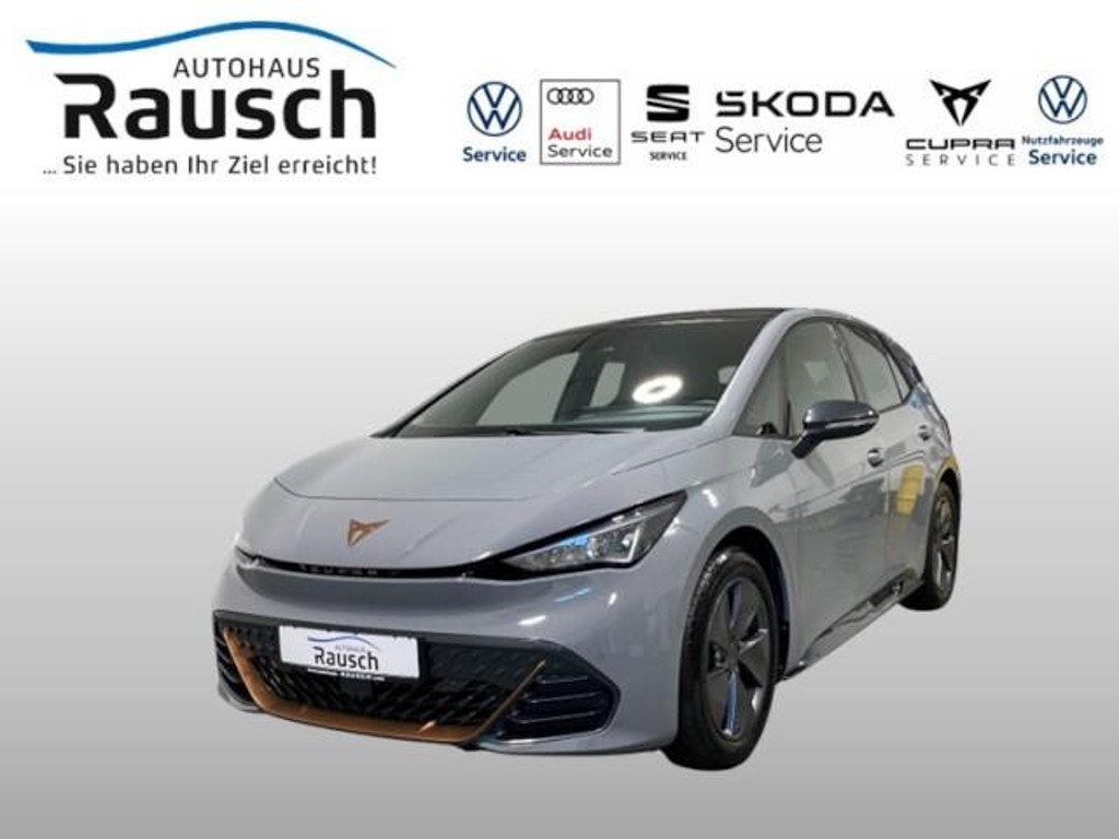 Cupra Born 2023 Elektrisch