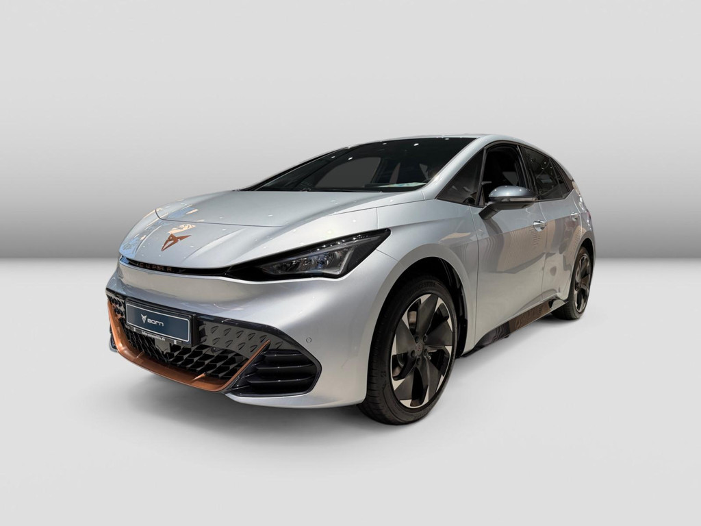 Cupra Born 2026 Elektrisch