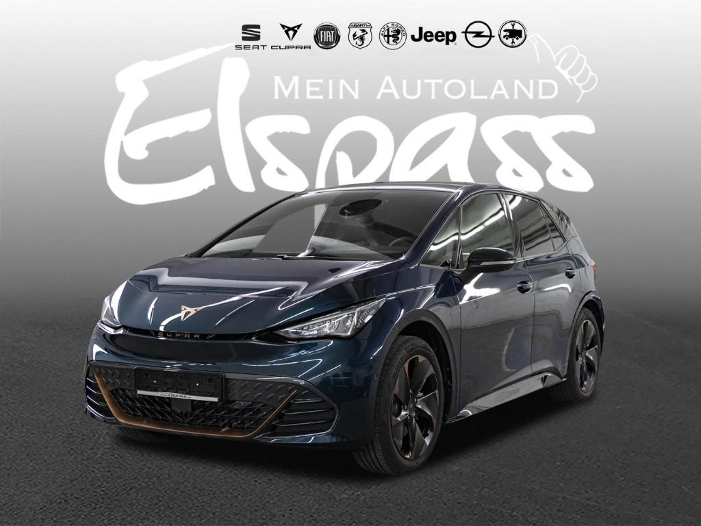 Cupra Born 2023 Elektrisch