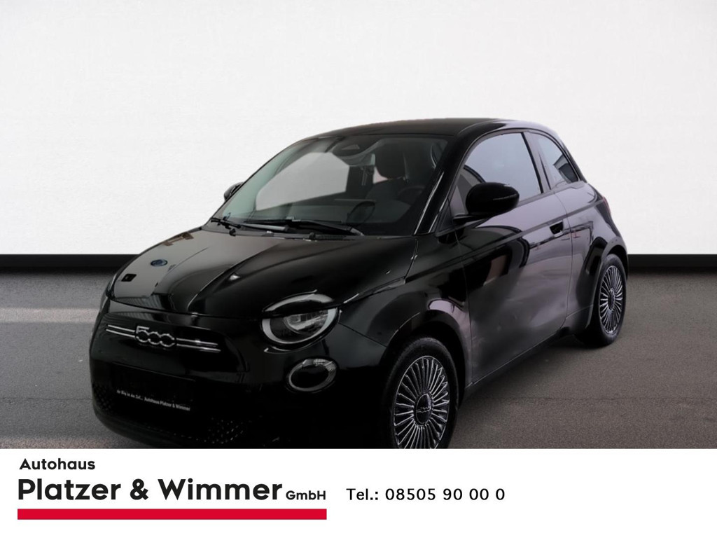 Fiat 500e 2022 Elektrisch