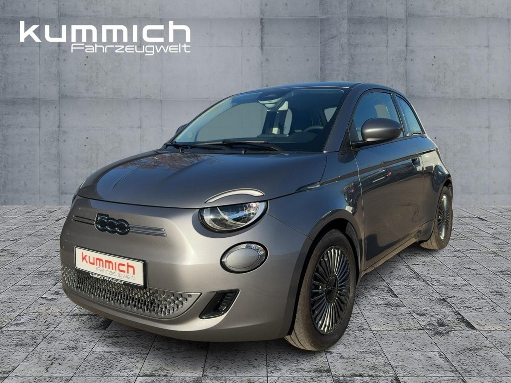 Fiat 500e 2022 Elektrisch