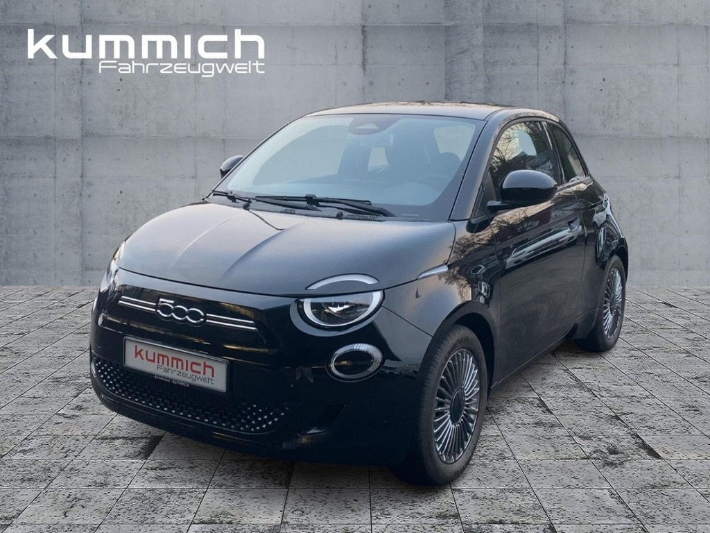Fiat 500e 2022 Elektrisch