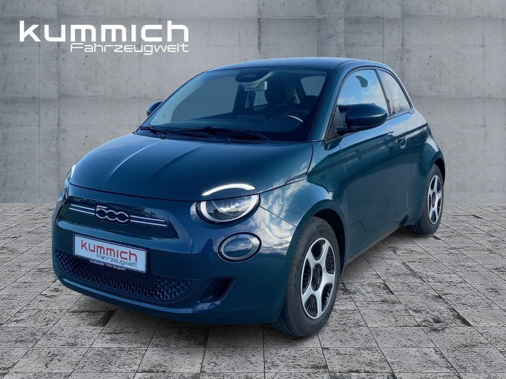 Fiat 500e 2022 Elektrisch
