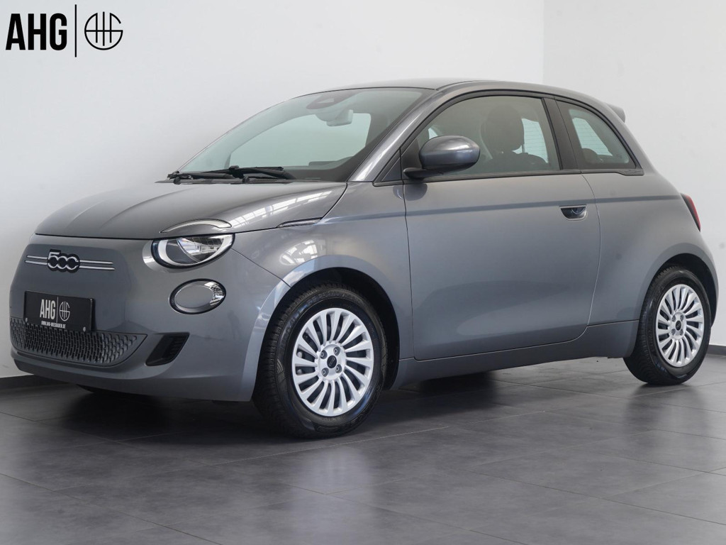 Fiat 500e 2023 Elektrisch