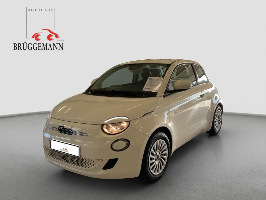 Fiat 500e 2023 Elektrisch