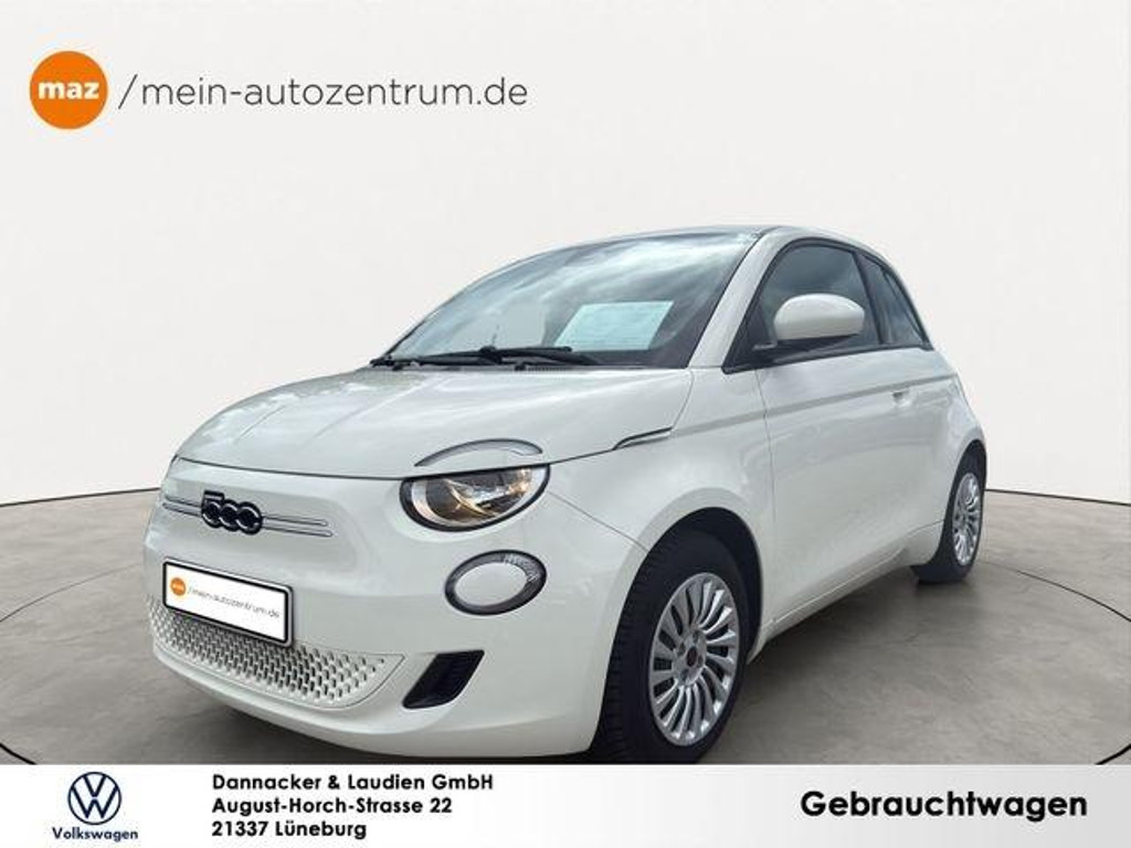 Fiat 500 2023 Elektrisch