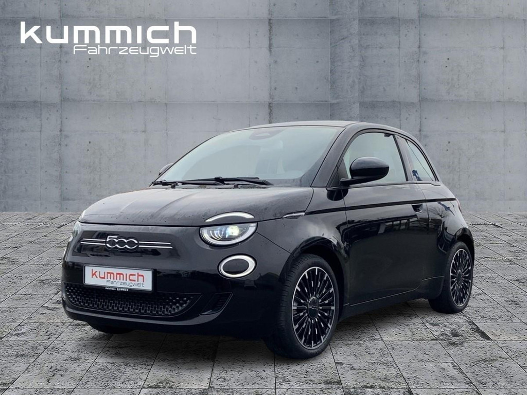 Fiat 500e 2022 Elektrisch