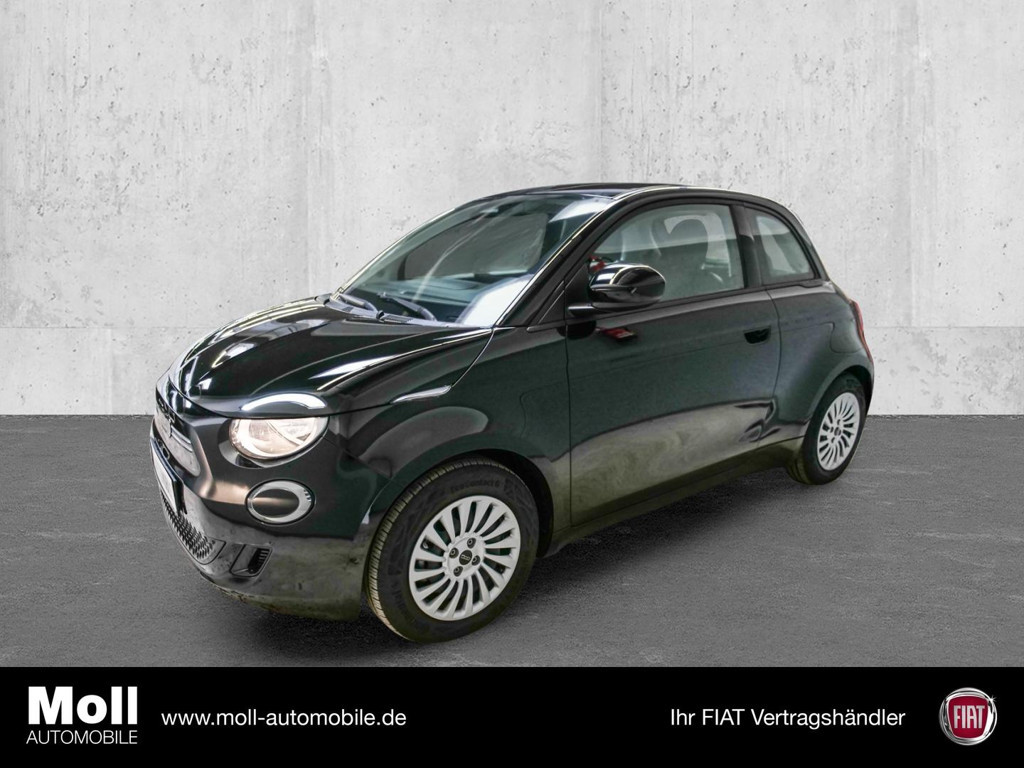 Fiat 500e 2023 Elektrisch