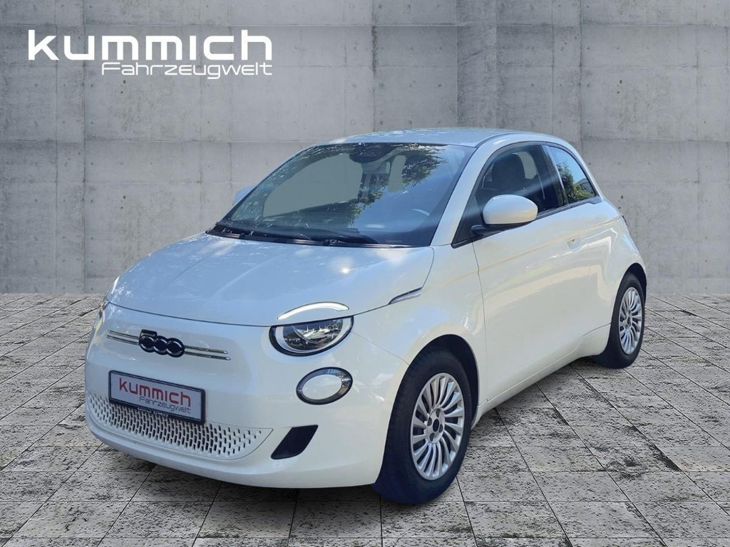 Fiat 500e 2023 Elektrisch