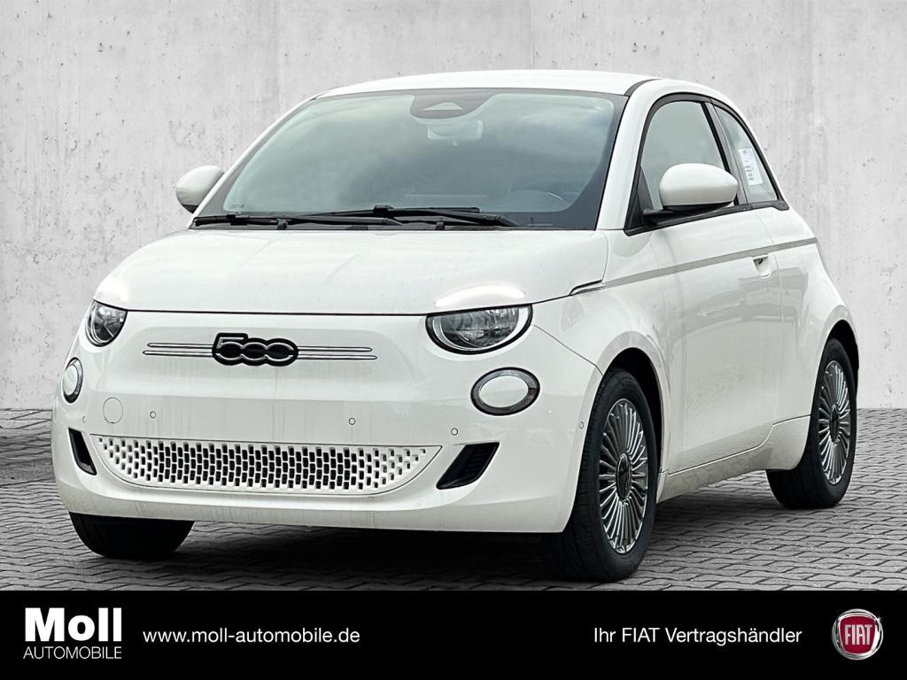 Fiat 500e 2024 Elektrisch