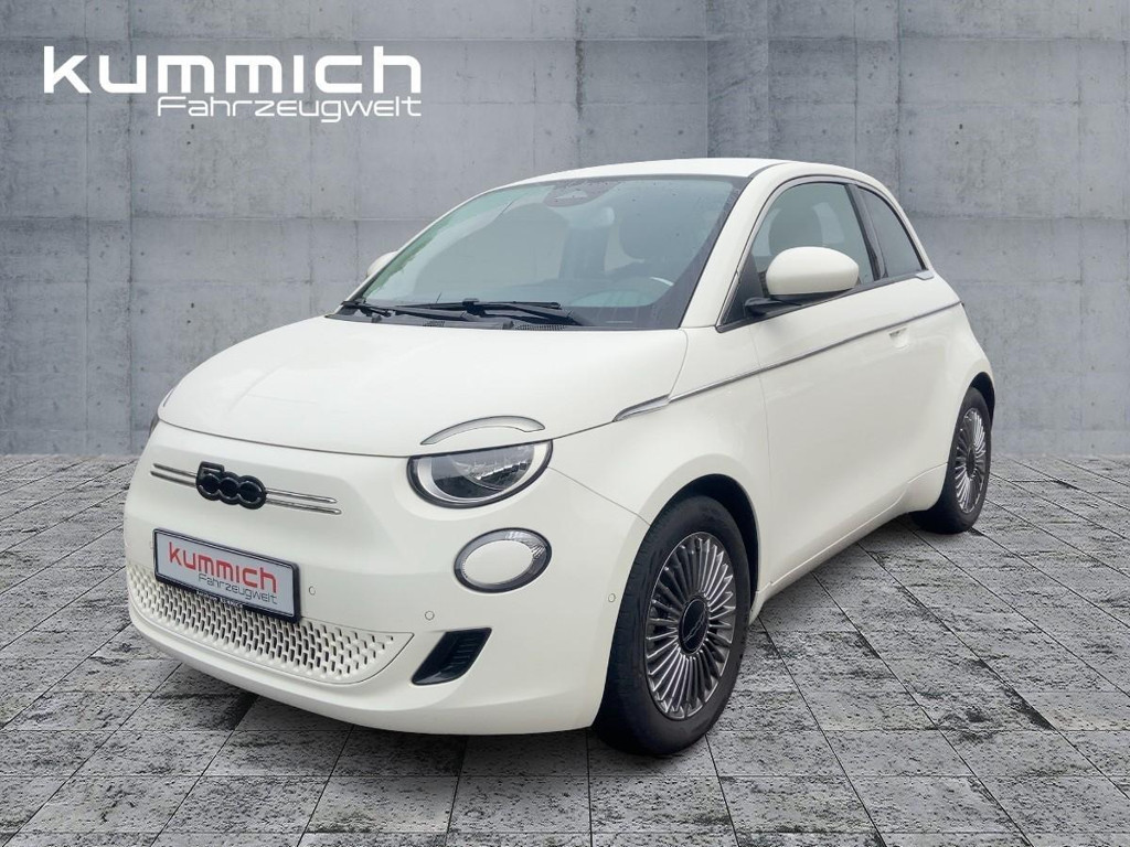 Fiat 500e 2023 Elektrisch