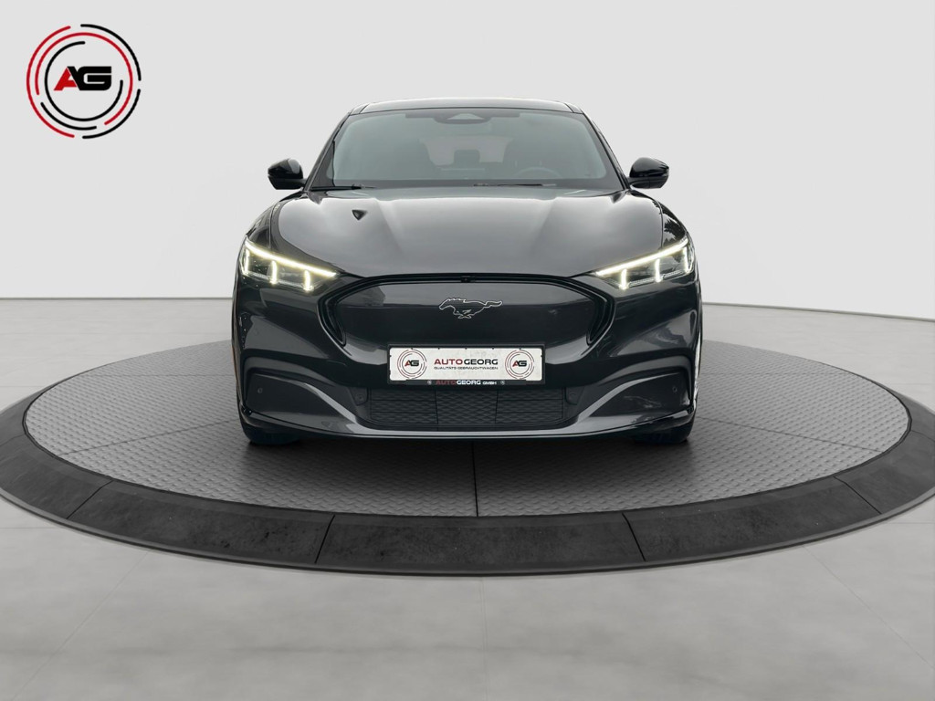 Ford Mustang Mach-E
