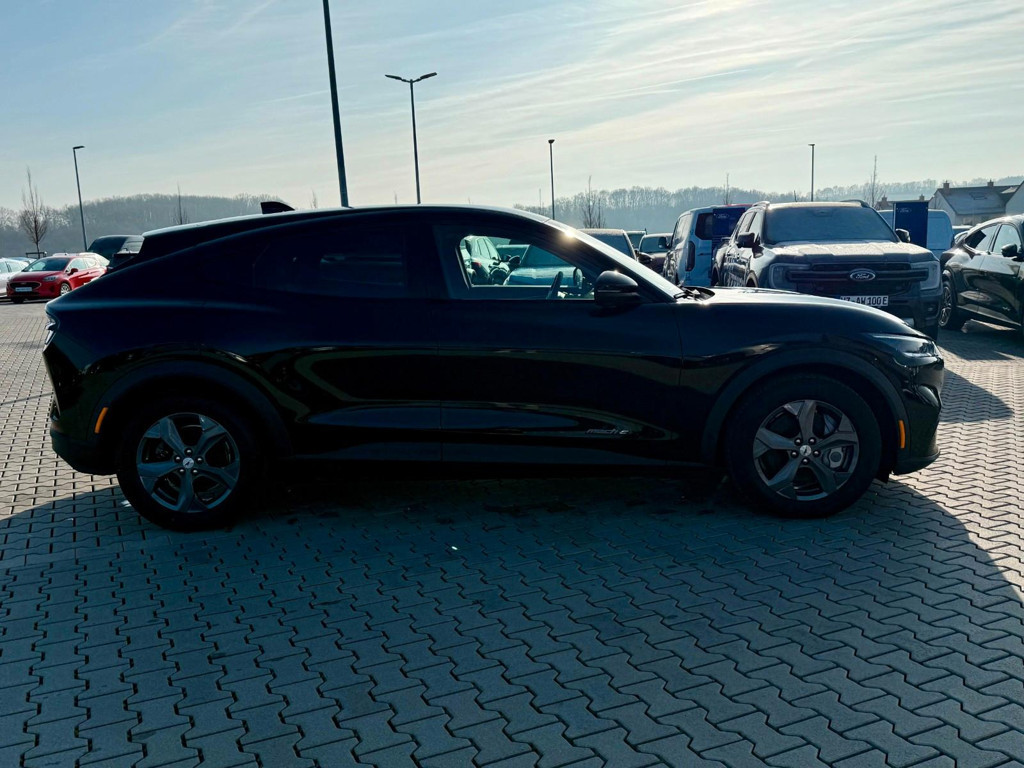 Ford Mustang Mach-E