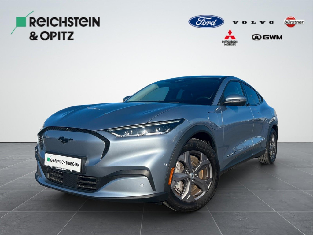 Ford Mustang Mach-E 2024 Elektrisch