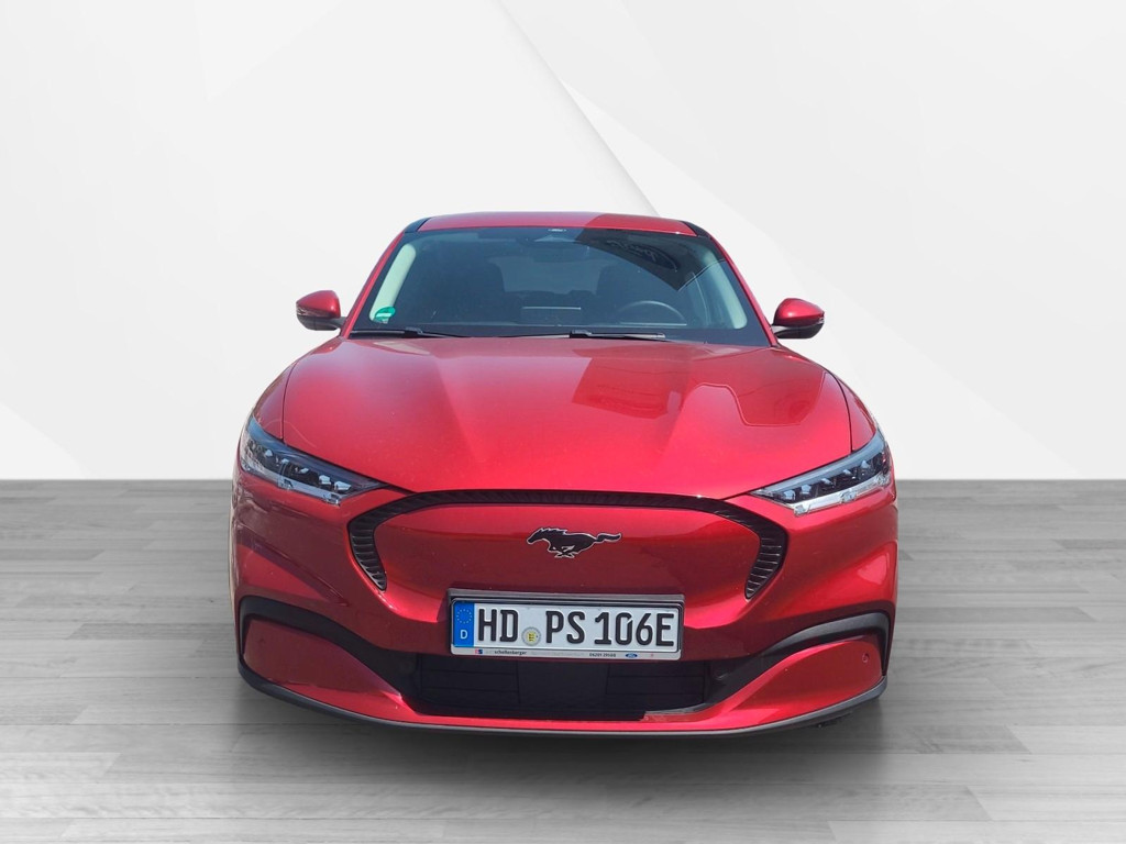Ford Mustang Mach-E