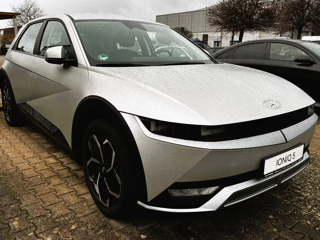 Hyundai Ioniq 5 2023 Elektrisch