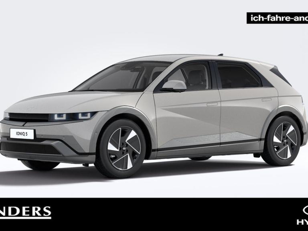 Hyundai Ioniq 5
