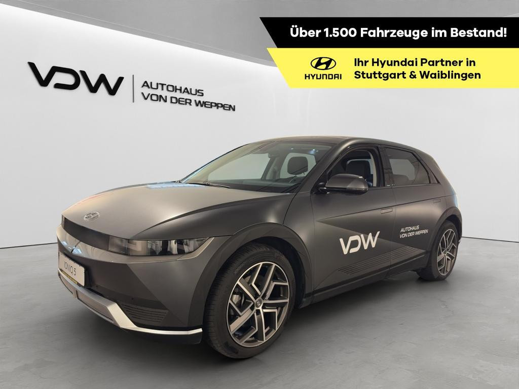 Hyundai Ioniq 5 2024 Elektrisch