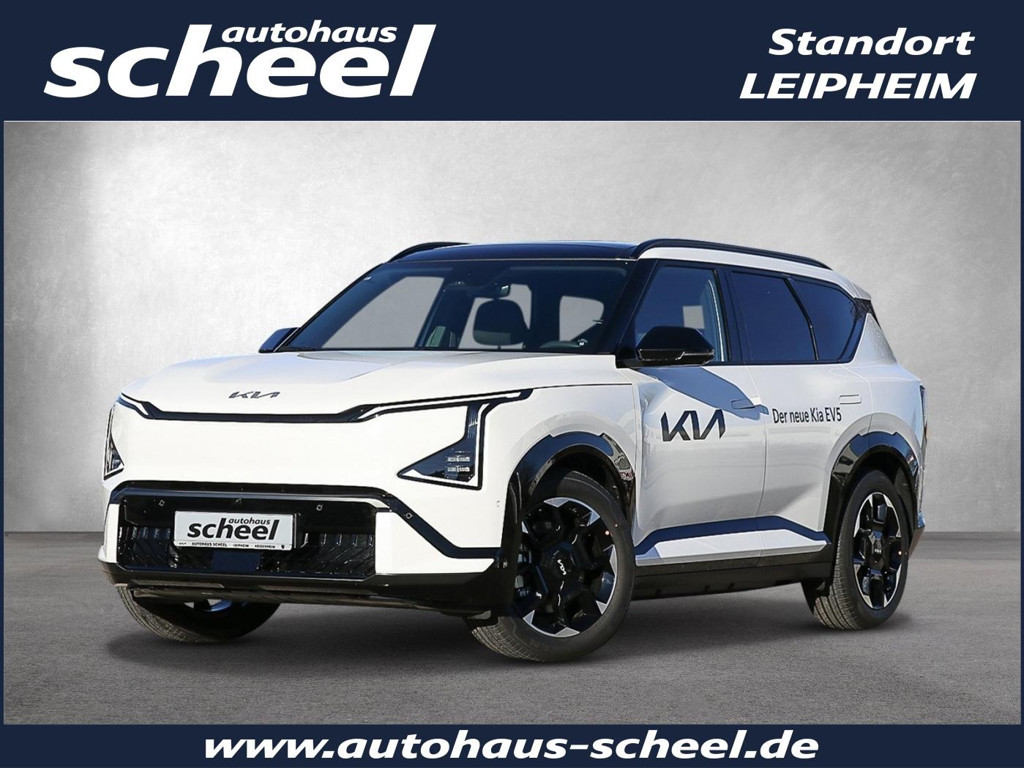 Kia EV5