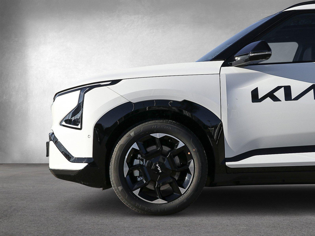 Kia EV5