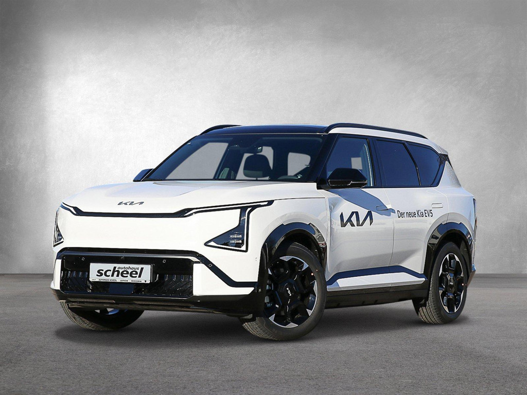 Kia EV5