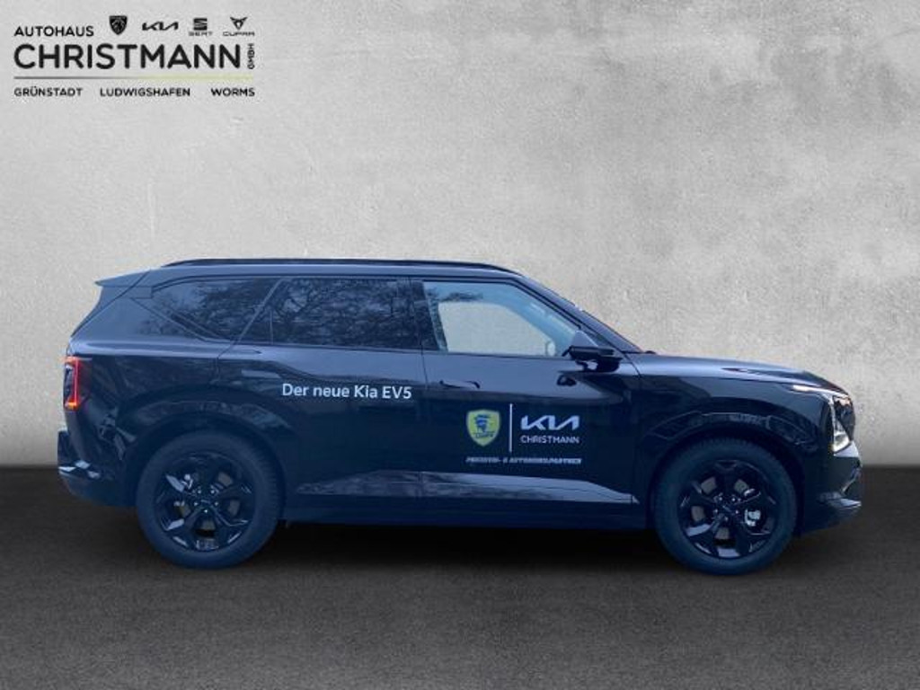 Kia EV5