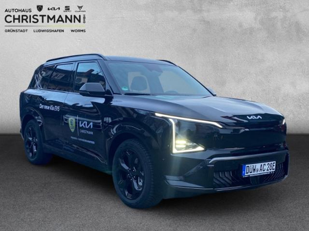 Kia EV5