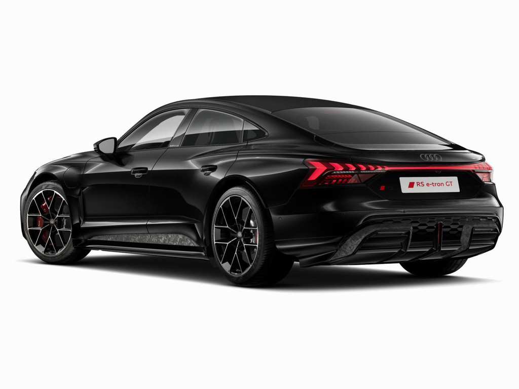 Audi RS e-tron GT