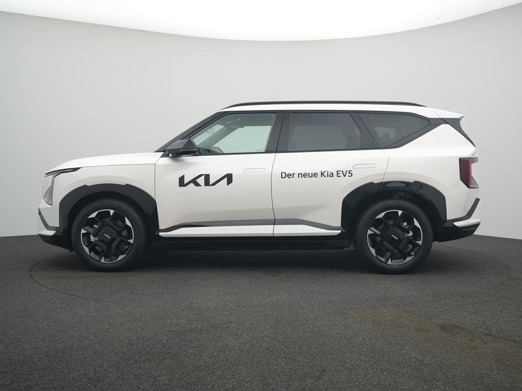 Kia EV5