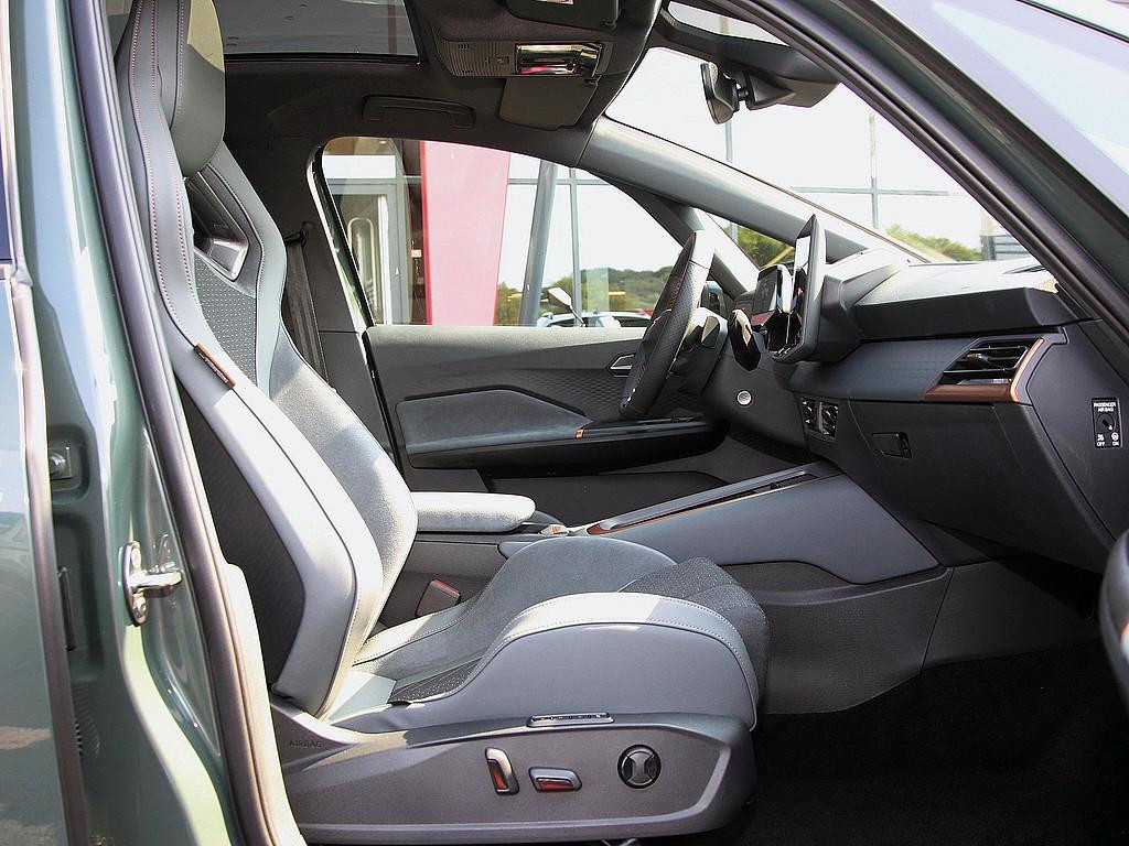 Cupra Born 2025 Elektrisch