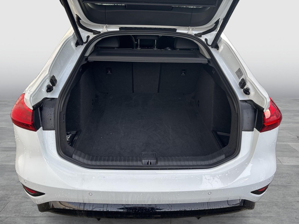 Audi A6 e-tron 2025 Elektrisch