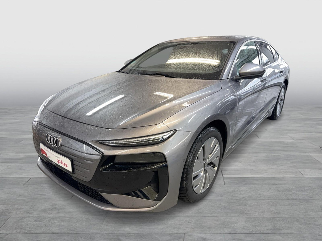 Audi A6 e-tron 2025 Elektrisch