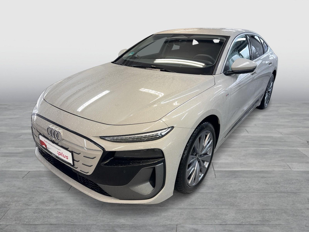 Audi A6 e-tron 2025 Elektrisch