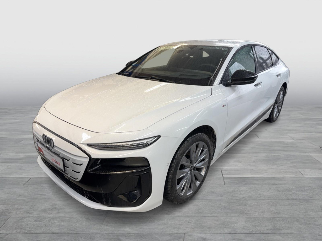 Audi A6 e-tron 2025 Elektrisch