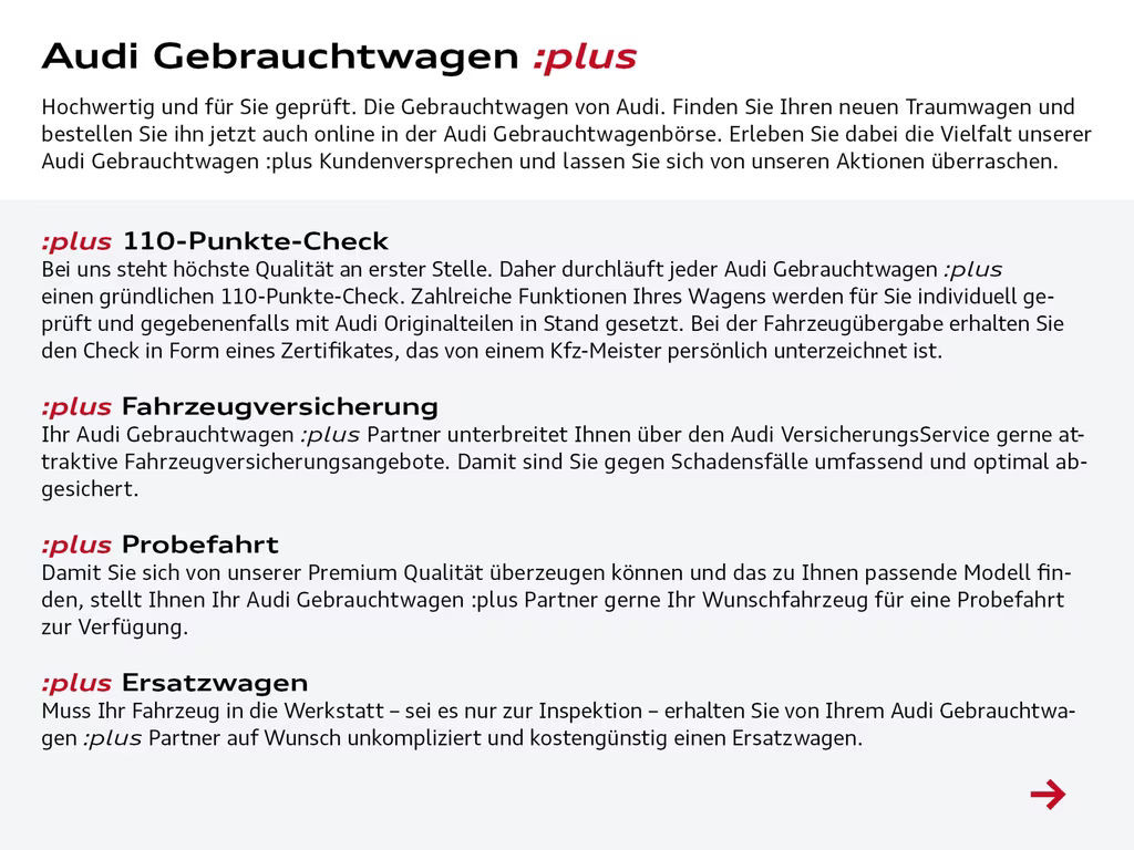 Audi Q6 e-tron 2025 Elektrisch