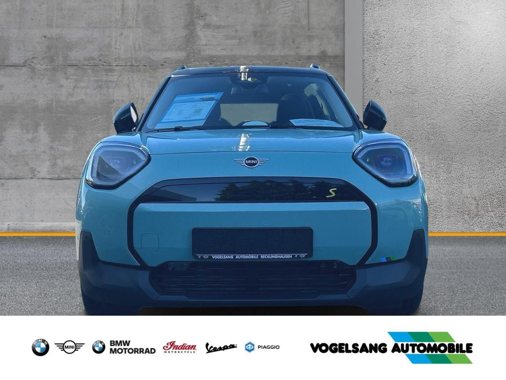 Mini Aceman E
